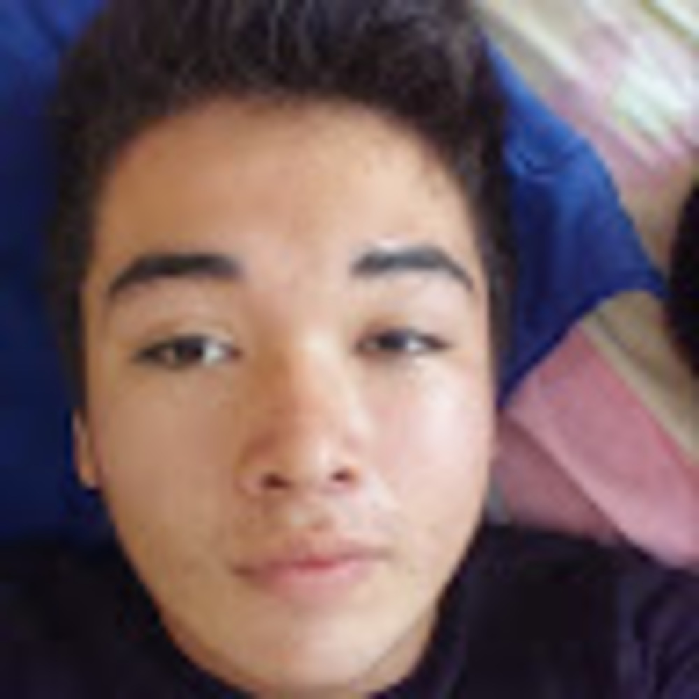 Meet your Posher, Cristian uriel